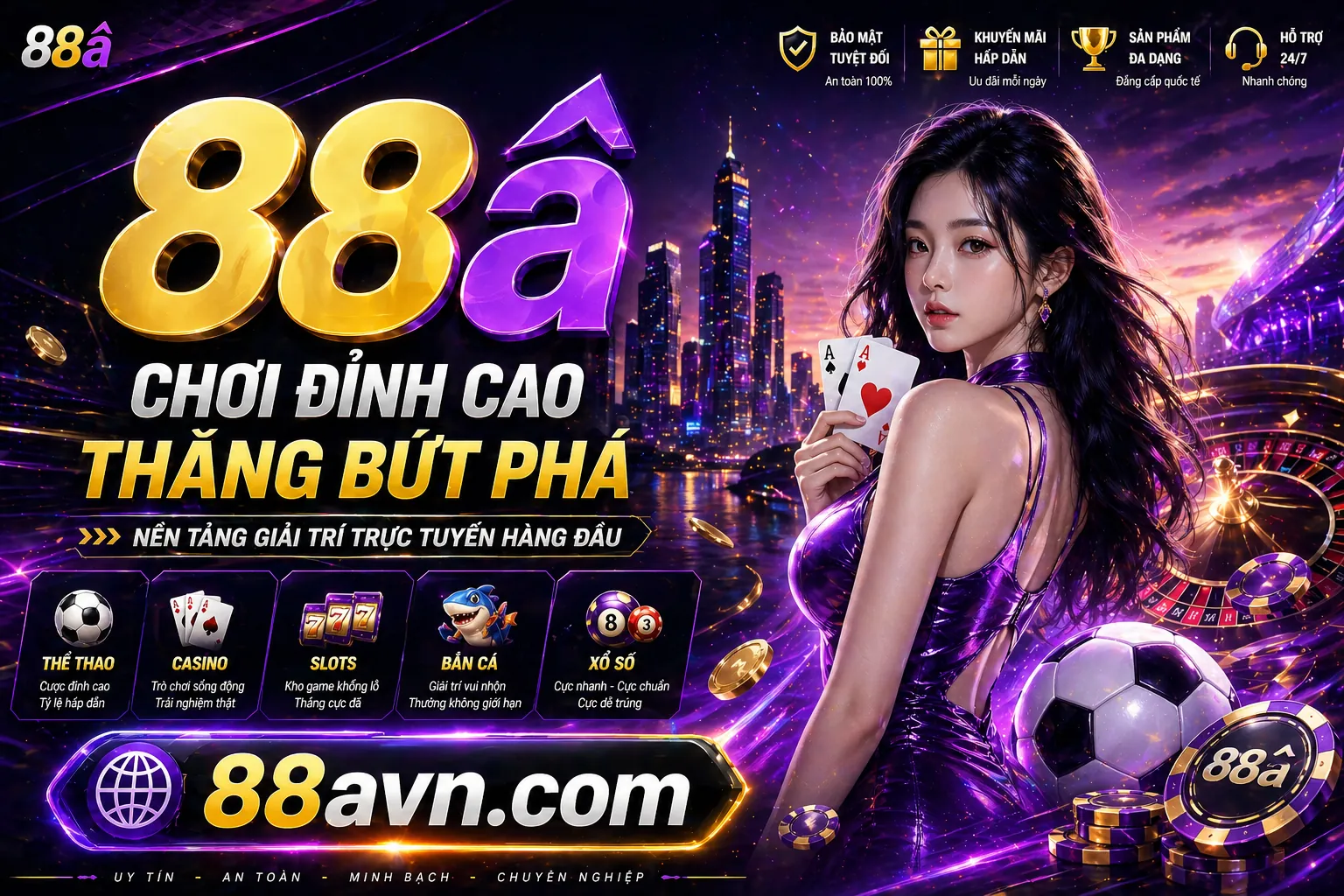 Sảnh Casino Trực Tuyến OKVIP hiện đang mở với không gian sang trọng và các trò chơi hấp dẫn