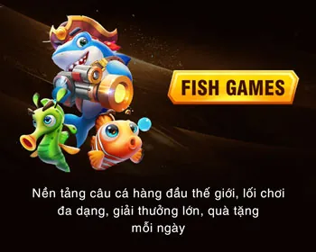 Ảnh chụp màn hình game Bắn Cá Long Vương với cảnh dưới đại dương sâu thẳm