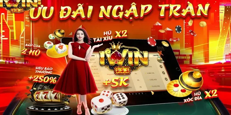Mẹo chơi casino trực tuyến tại OKVIP