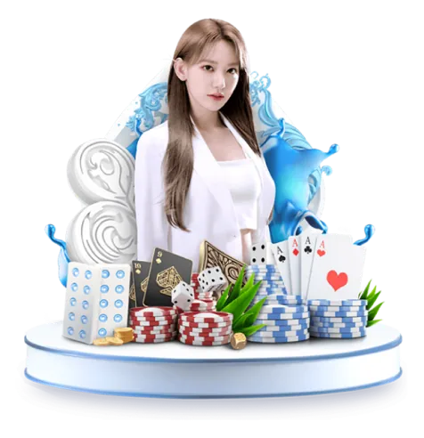 Các trò chơi bài bàn cổ điển như Poker và Blackjack