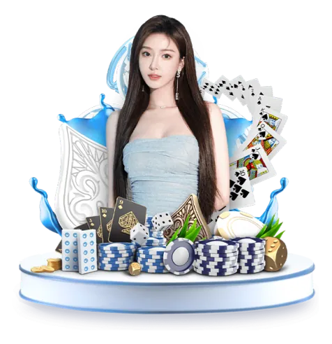 Sảnh Live Casino với các dealer chuyên nghiệp và trò chơi trực tiếp
